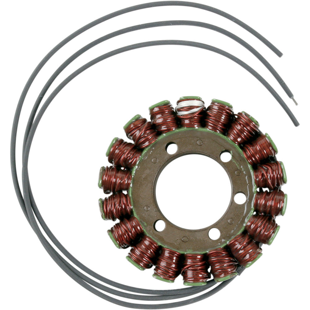 1995-2001 for Yamaha YZF 600 R RICK'S MOTORSPORT ELECTRIC Stator 21-408