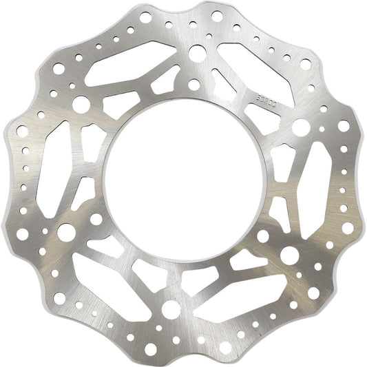 2009-2022 for KTM 65 SX MOOSE RACING RFX Rotor Front FXBD 50300 55NP