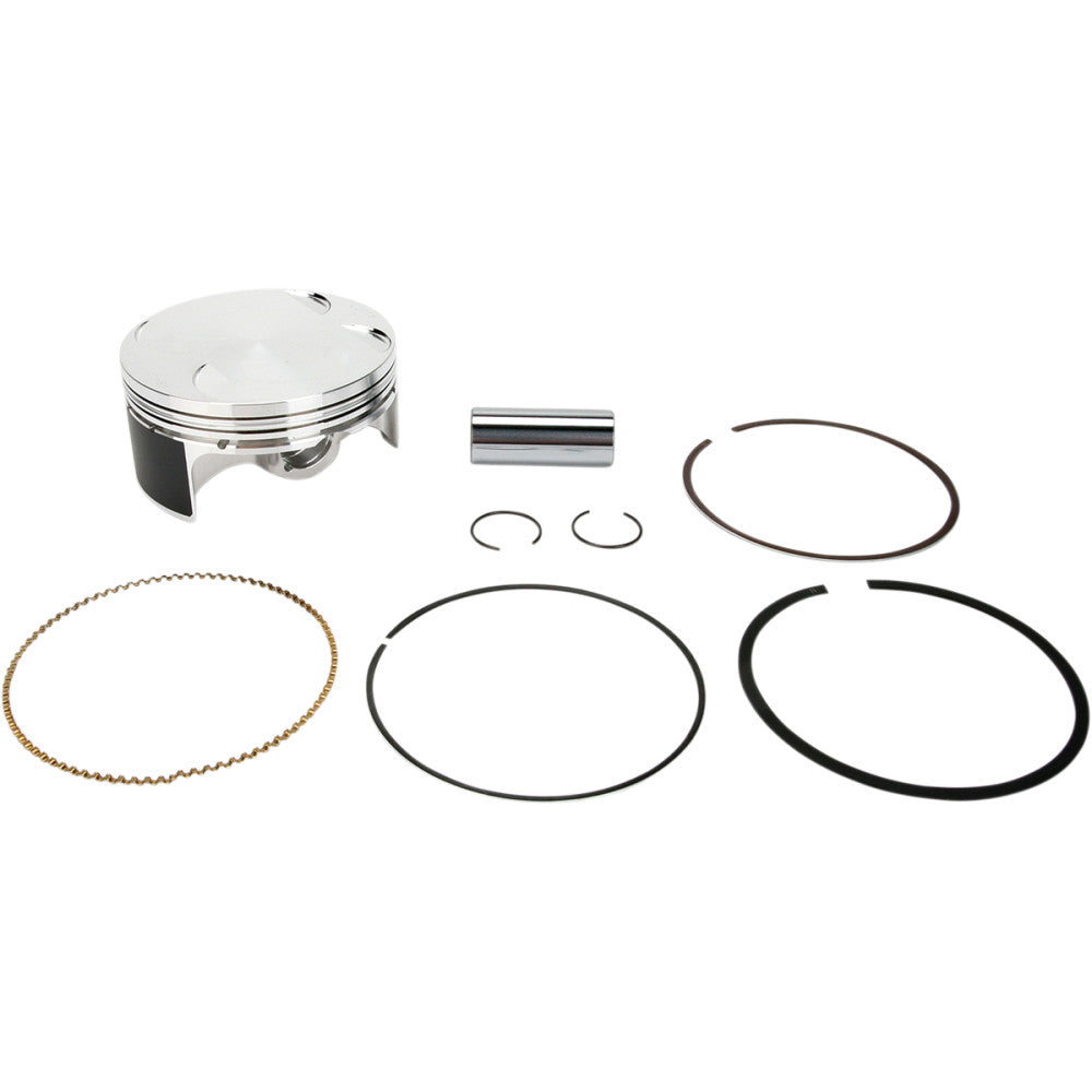 04-'05 for Honda TRX450R WISECO Piston Kit Armorglide 94.00/Std 10.5:1 Hon