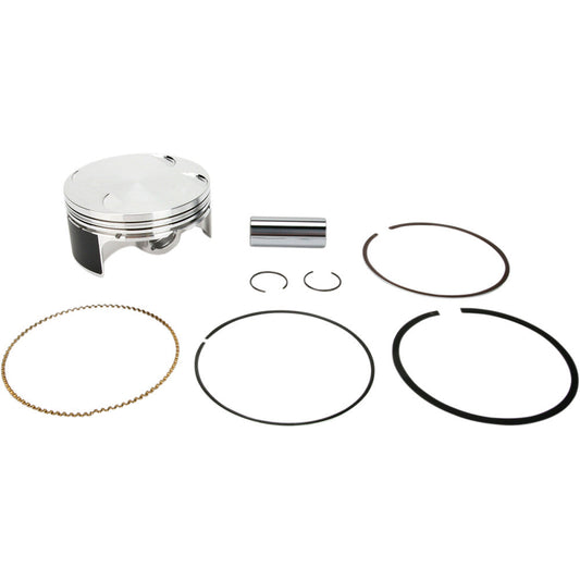 04-'05 for Honda TRX450R WISECO Piston Kit Armorglide 94.00/Std 10.5:1 Hon
