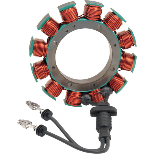 86-90 for Harley Sportster 883 XLH CYCLE ELECTRIC INC Alternator Stator CE-8590A