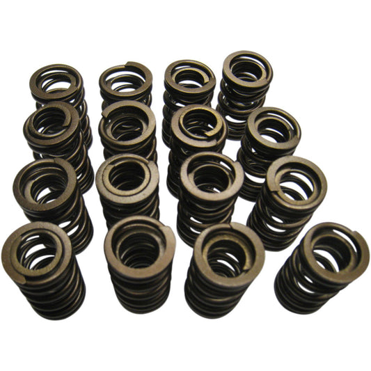 1999-2019 for Suzuki GSX 1300 R Hayabusa KIBBLEWHITE Spring Kit 60-60560