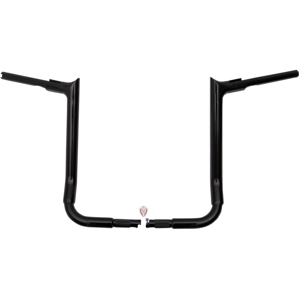 2014-2020 for Harley Electra Glide FLHTK Handlebar Pointed Top 16