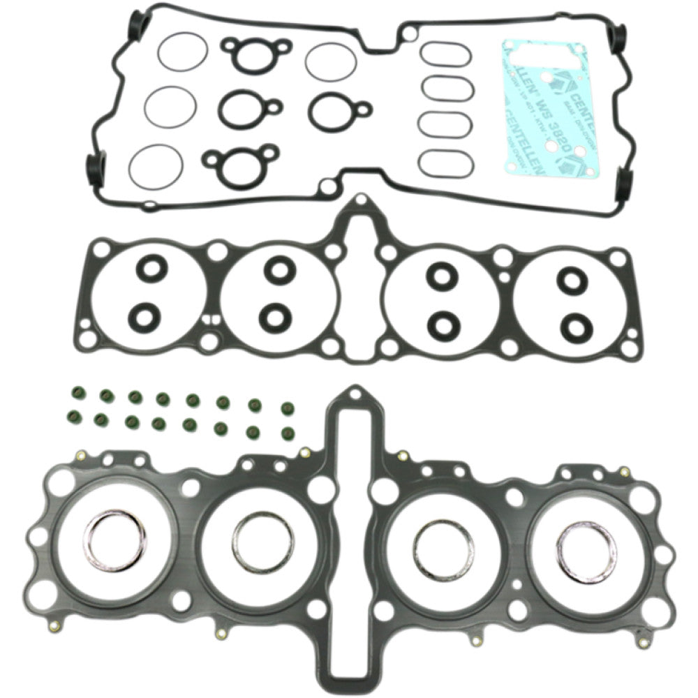 1989-1996 for Suzuki GSX 750 F Katana ATHENA Top End Gasket Kit P400510600730