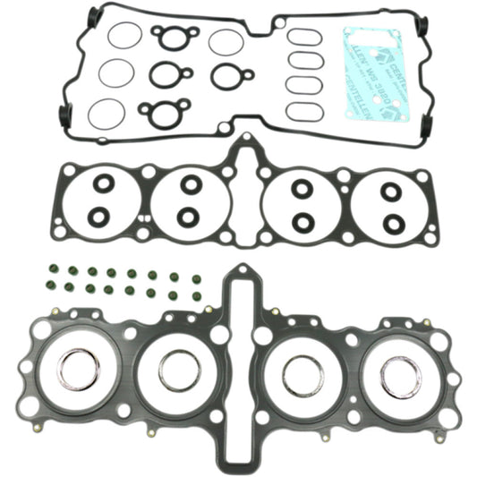 1989-1996 for Suzuki GSX 750 F Katana ATHENA Top End Gasket Kit P400510600730