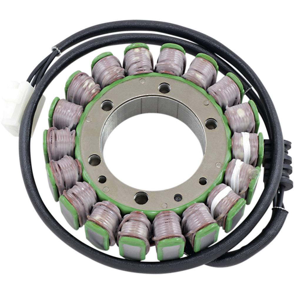 99-05 for Honda VTR1000F Super Hawk 996 RICK'S MOTORSPORT ELECTRIC Stator 21-140