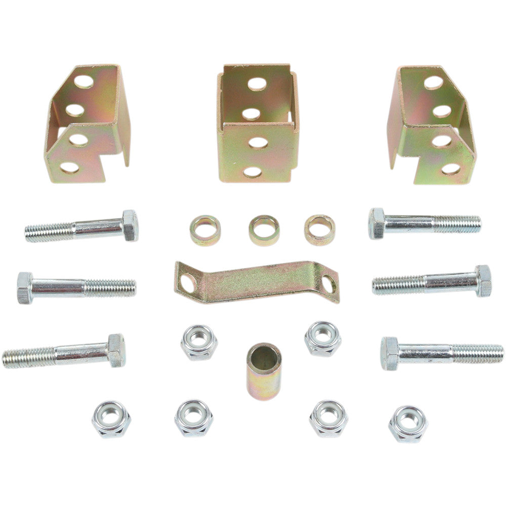 92-97 for Honda TRX300 FourTrax HIGHLIFTER Lift Kit 2.00