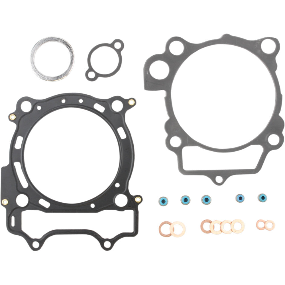 09-'18 for Yamaha YFZ450R COMETIC Top End Gasket Kit 95Mm Yam