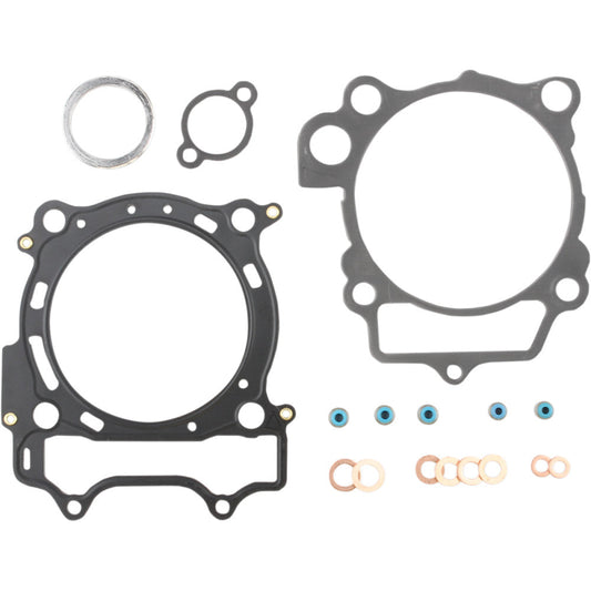 09-'18 for Yamaha YFZ450R COMETIC Top End Gasket Kit 95Mm Yam