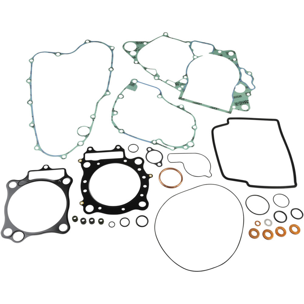 07-'08 for Honda CRF450R ATHENA Complete Gasket Kit Hon
