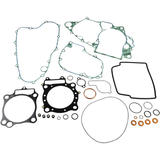07-'08 for Honda CRF450R ATHENA Complete Gasket Kit Hon