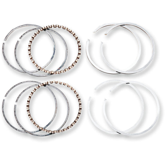 2008-2013 for Harley Street Bob FXDB HASTINGS Piston Rings Twin Cam 2M4805005