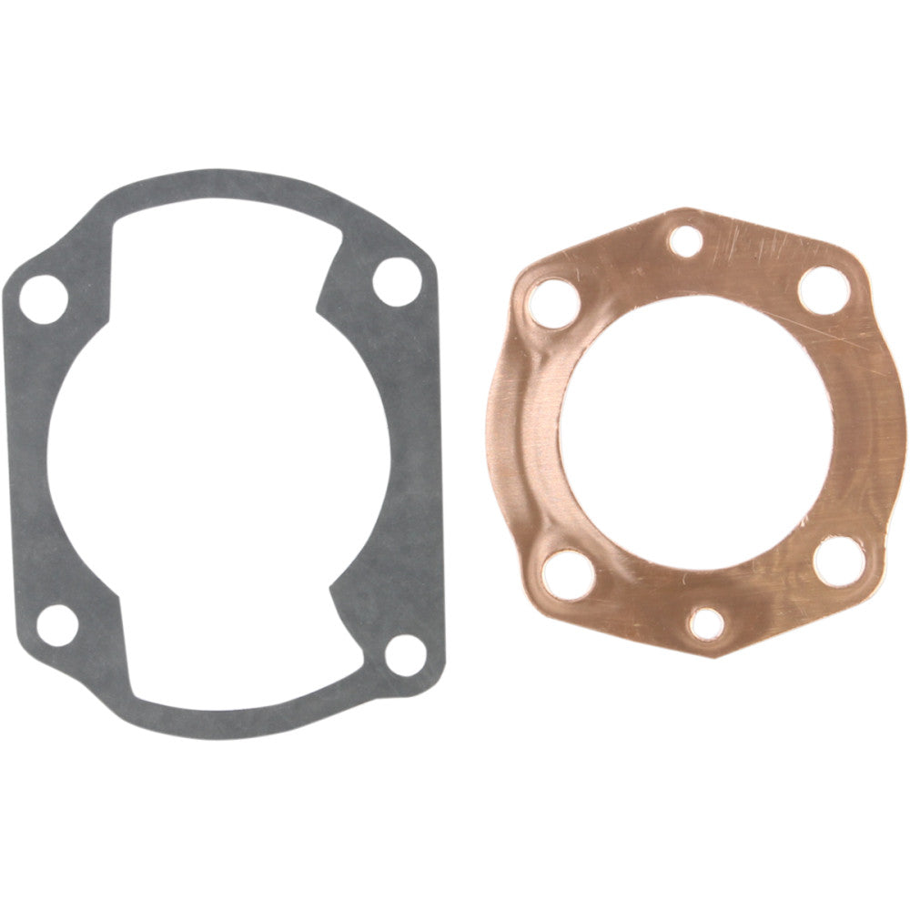 74-'78 for Honda CR125M COMETIC Top End Gasket Kit 58Mm Hon