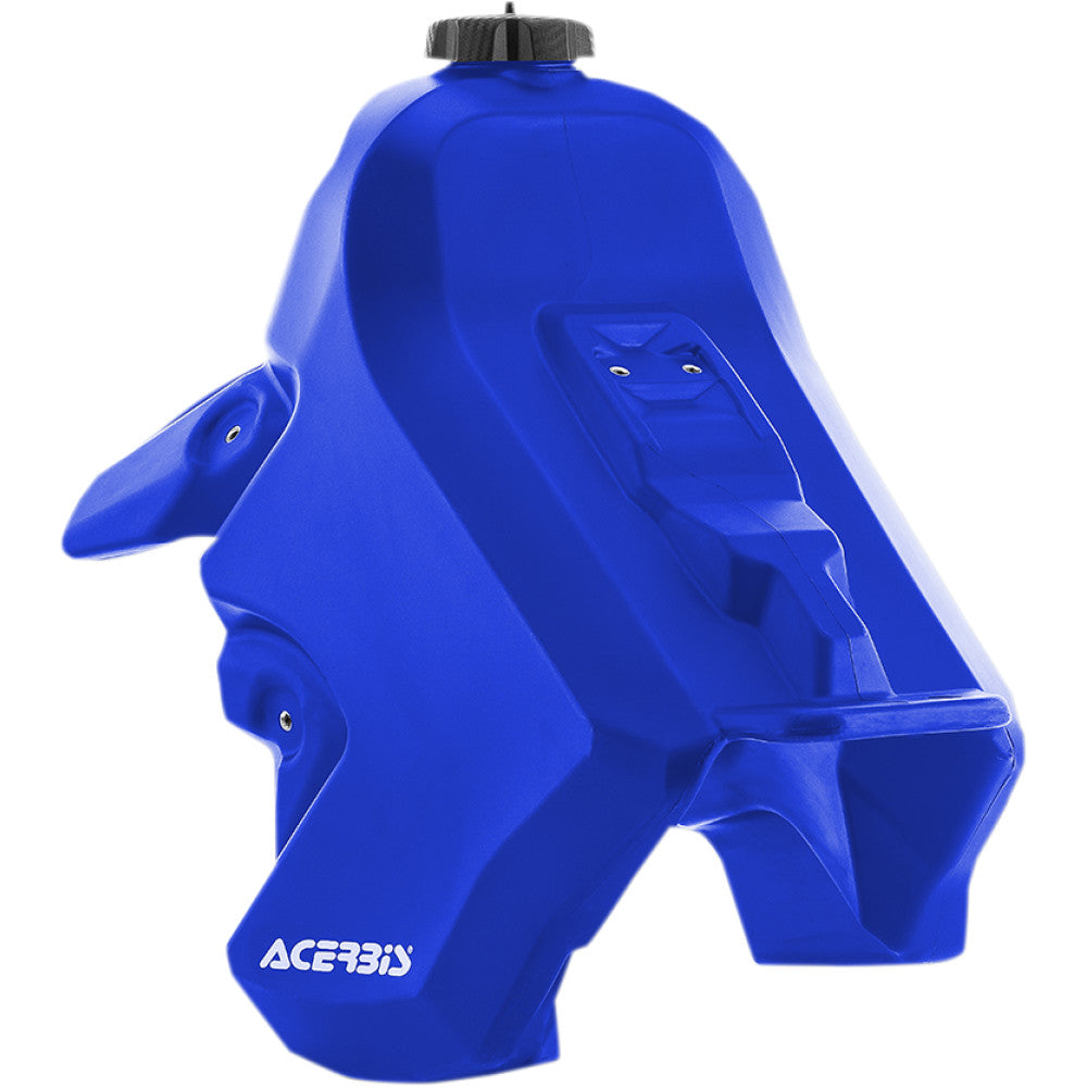 00-'09, '11-'19 for Suzuki DR-Z400S ACERBIS Fuel Tank 3.9 Gal Blue