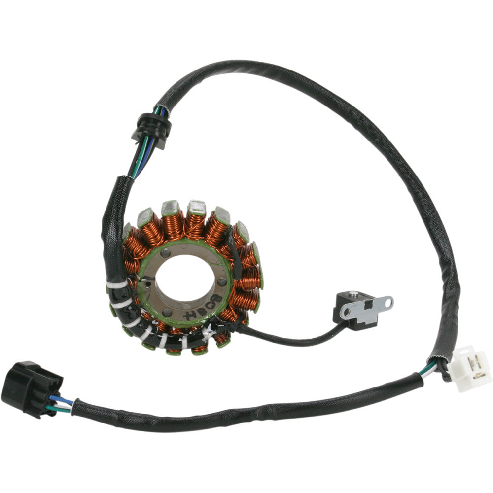 2011-2020 for Suzuki DR-Z 400 S MOOSE RACING Stator for Suzuki M-21-808H