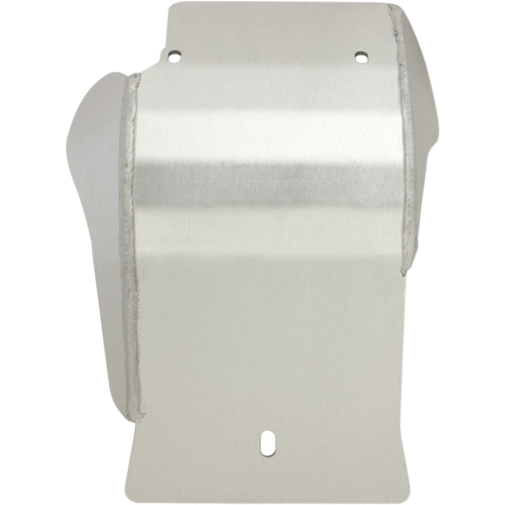 2017-2020 for KTM 150 XC-W MOOSE RACING Aluminum Skid Plate Skid Plate 314