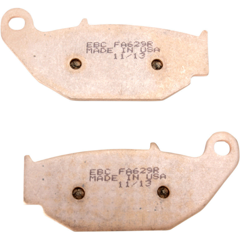 13-'17, '20 for Honda CRF250L EBC Brake Pads 15-629R