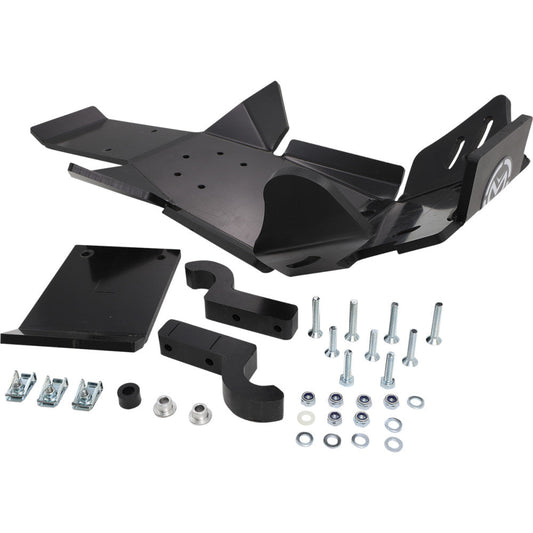 2014-2015 for Sherco 250 SE MOOSE RACING Pro LG Skid Plate Sherco PX1424