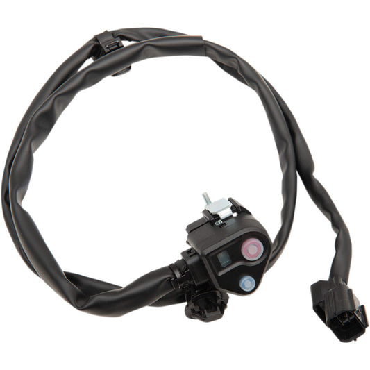 2017 for Honda CRF450R MOOSE RACING Mode/Kill Switch 689-4251
