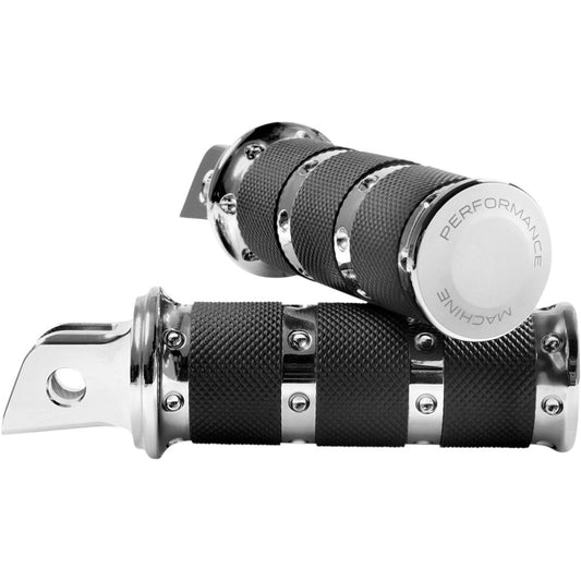 2018-2020 for Harley Softail Heritage Classic Footpeg Chrome XLS M8