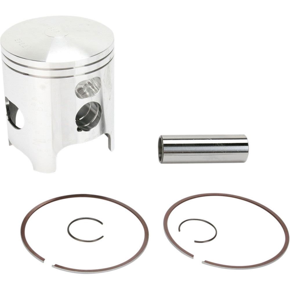 02-'04 for Kawasaki KX250 WISECO Piston Kit Pro-Lite 66.40/Std Kaw