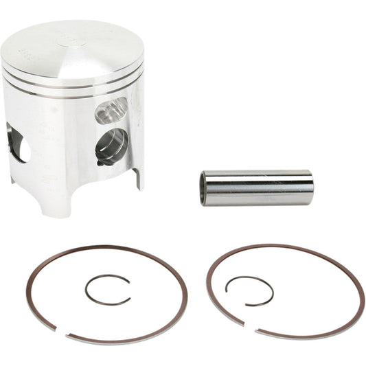 02-'04 for Kawasaki KX250 WISECO Piston Kit Pro-Lite 66.40/Std Kaw