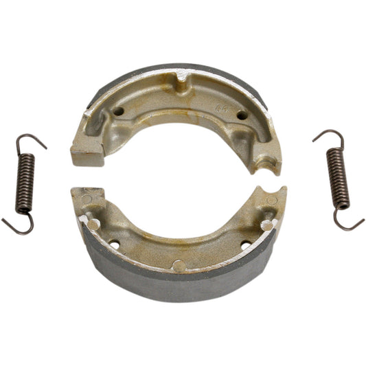 83-'85, '91 for Yamaha PW 80 EBC Brake Shoes
