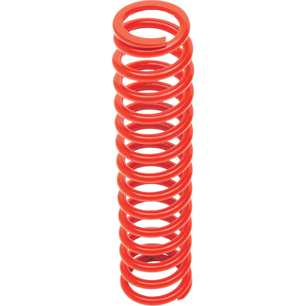 02-06 for Polaris Sportsman 700 Rear Spring Heavy Duty Red Rate 140 lbs/in