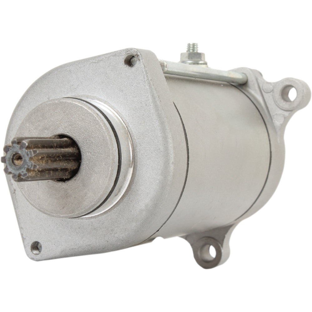 87-04 for Suzuki Intruder 1400 GLP, 05-09 VS Boulevard Starter Motor 2110-0750