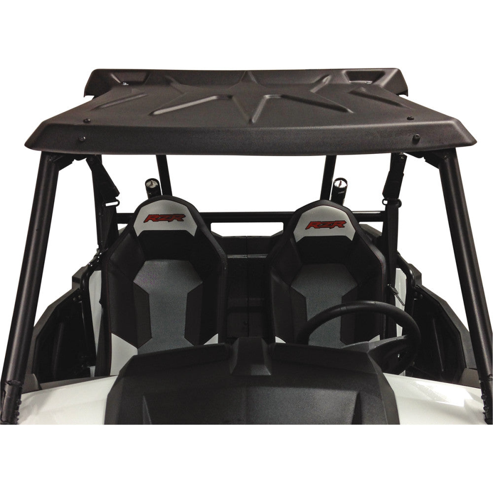 2016-2021 for Polaris RZR S 1000 EPS 4x4 MOOSE UTILITY UTV Roof One-Piece