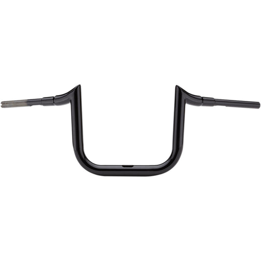 2015-2020 for Harley Road Glide Special FLTRXS Handlebar Prime Ape 10" Black N51