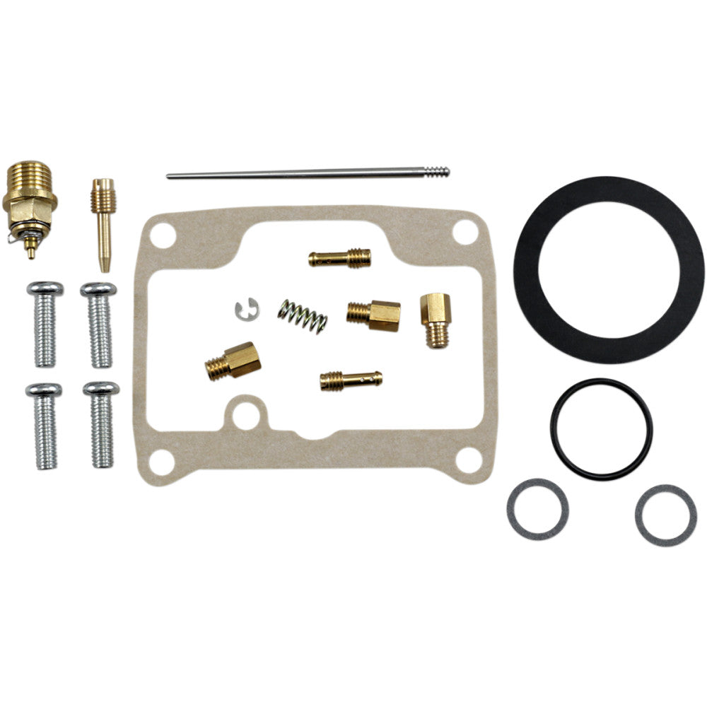 1993-2005 for Ski-Doo Tundra PARTS UNLIMITED Carburetor Rebuild Kit Ski-Doo