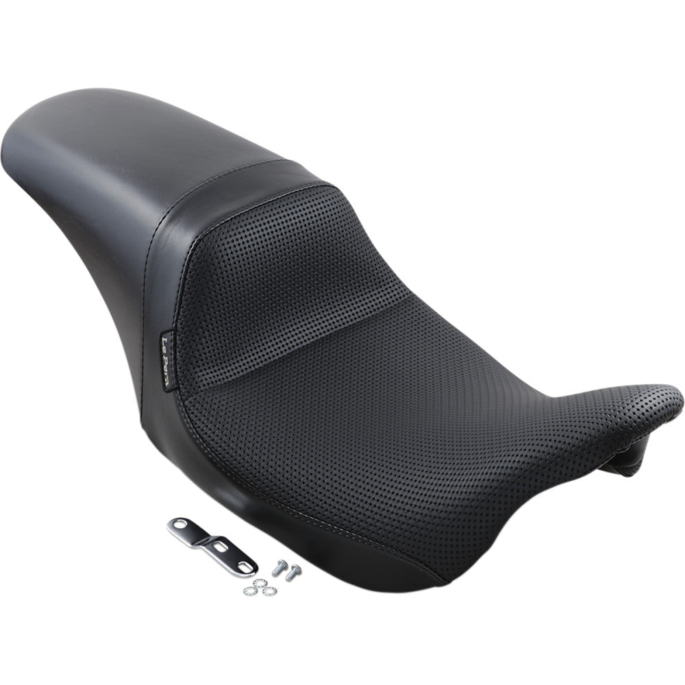 2014-2021 for Harley CVO FLHTKSE LE PERA Daytona Sport Seat Basketweave LK-557BW