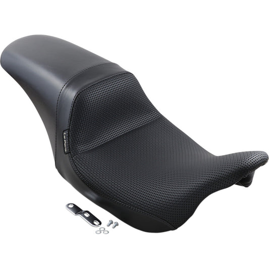 2014-2021 for Harley CVO FLHTKSE LE PERA Daytona Sport Seat Basketweave LK-557BW
