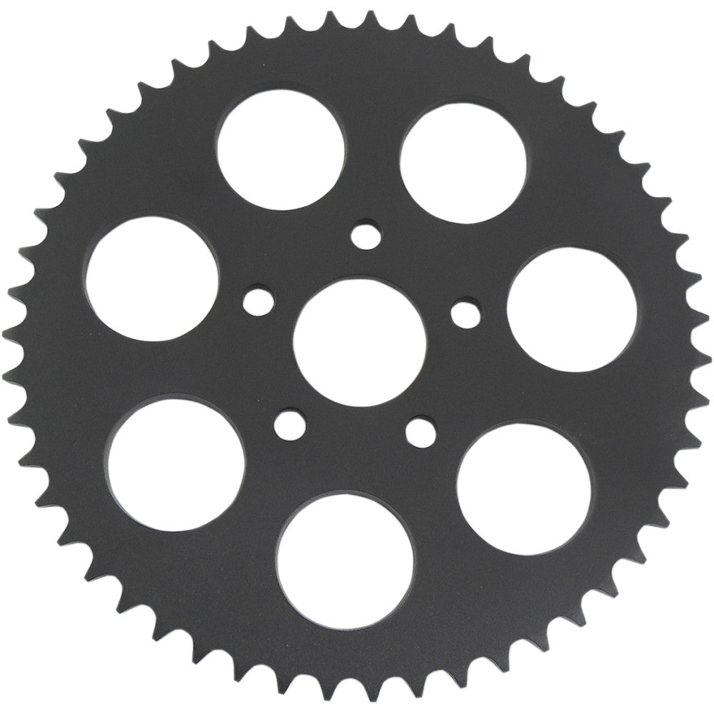 1997-1999 for Harley Softail FLSTS Rear Wheel Sprocket 51-Tooth Black