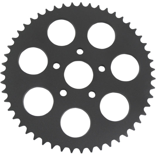 1997-1999 for Harley Softail FLSTS Rear Wheel Sprocket 51-Tooth Black