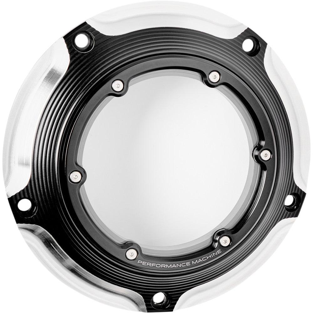 2016-2020 for Harley Road Glide Special FLTRXS Derby Cover Contrast Cut