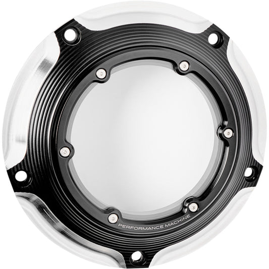 2016-2020 for Harley Road Glide Special FLTRXS Derby Cover Contrast Cut