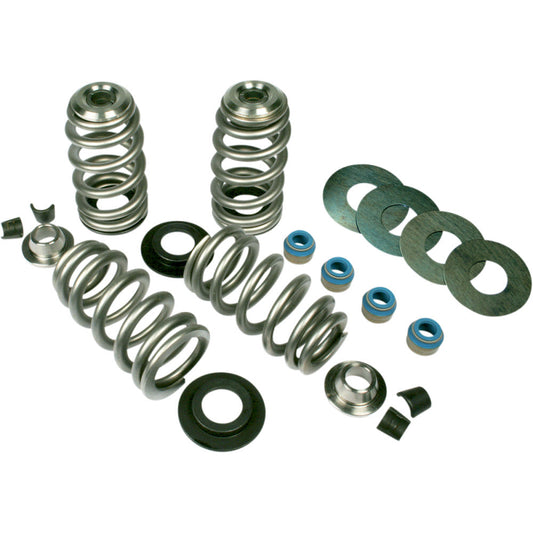 2003-2004 for Harley Softail Springer EFI FXSTSI Beehive Valve Springs