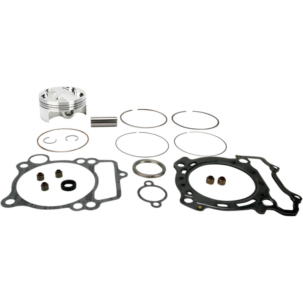 2001-2004 for Yamaha WR 250 F WISECO Piston Kit with Gaskets PK1241
