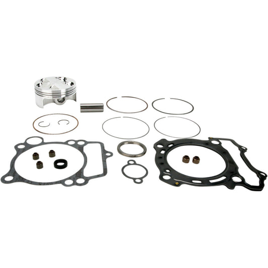 2001-2004 for Yamaha WR 250 F WISECO Piston Kit with Gaskets PK1241