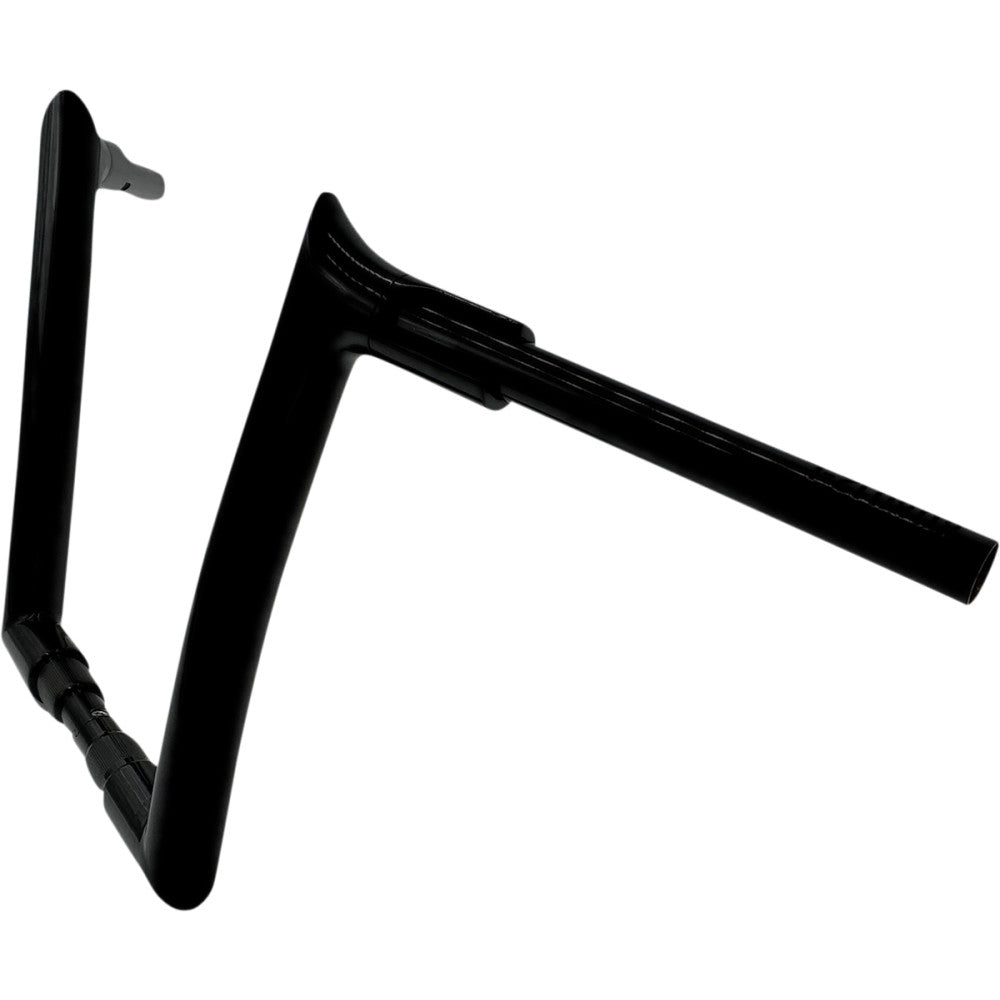 2018-2020 for Harley Road King Special FLHRXS Handlebar Pointed Top 12