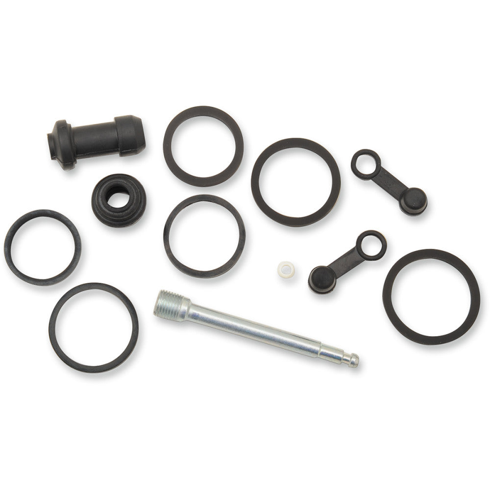 97-03 for Honda CBR1100XX Blackbird PARTS UNLIMITED Brake Caliper Rebuild Kit F