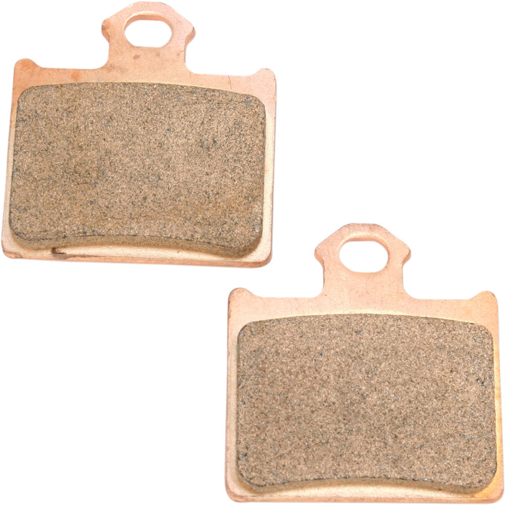 11-'17, '20 for KTM 85 SX (17/14) EBC Brake Pads 15-602R