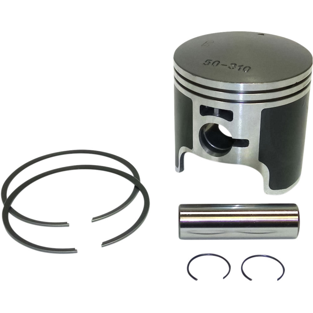 1996-1999 for Polaris Xplorer 300 WSM Piston Kit 300 +.50 mm 50-310-05PK