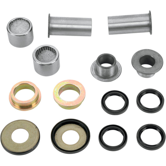 85-92 for Suzuki LT-R 250 QuadRacer MOOSE RACING Swingarm Bearing Kit 28-1005