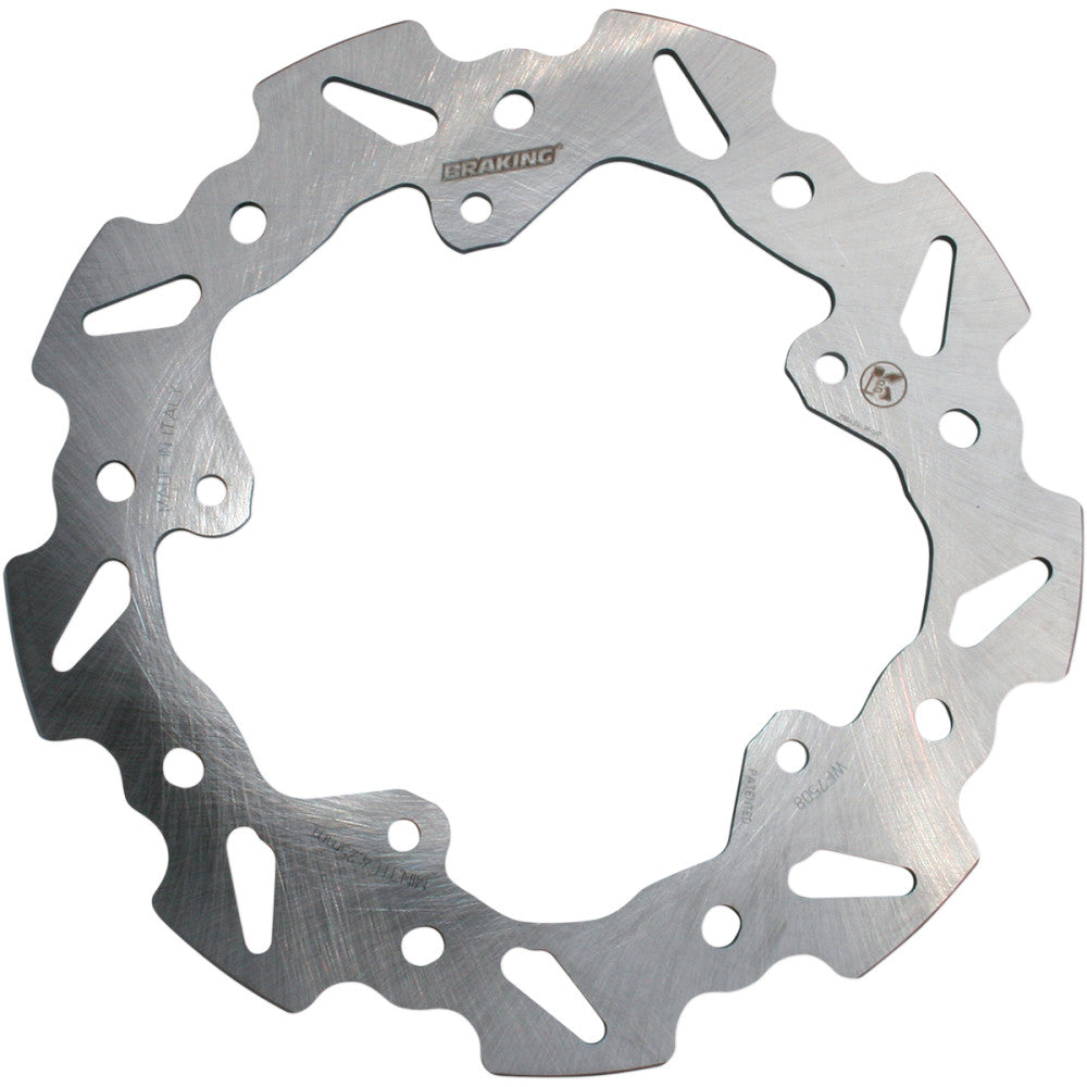 2014-2018 for BMW S1000R BRAKING Non-Directional STX Brake Rotor WF7508