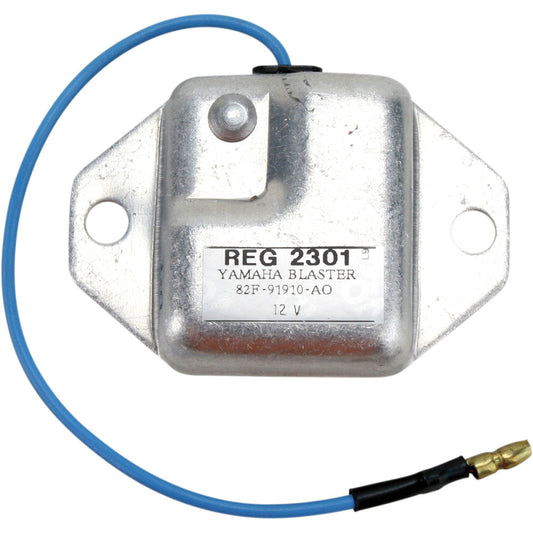 2004-2013 for Honda CRF50F MOOSE UTILITY Regulator Rectifier M-10-443