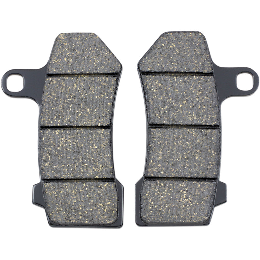 2015-2021 for Harley Road Glide Special FLTRXS Gold-Plus Brake Pads