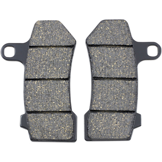 2015-2021 for Harley Road Glide Special FLTRXS Gold-Plus Brake Pads